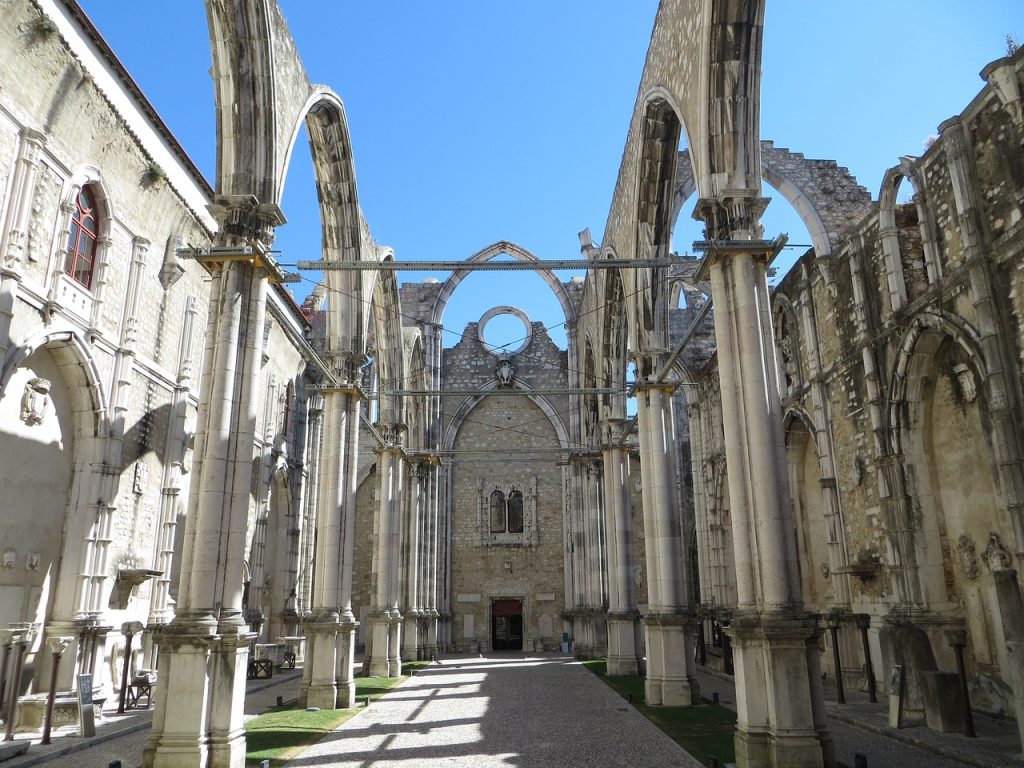 Carmo Convent