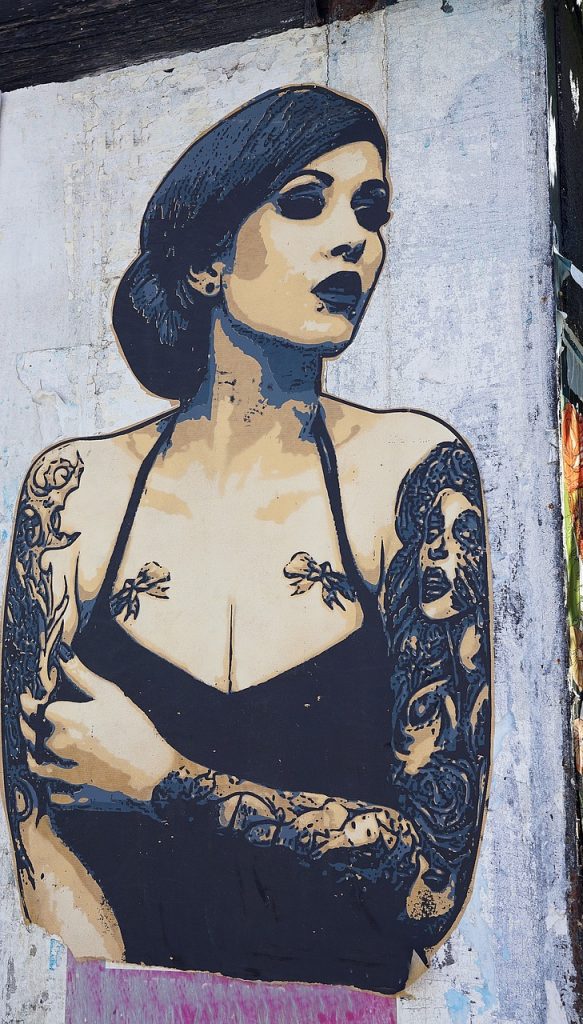 Street Art