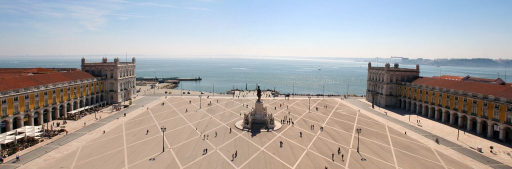 Terreiro do Paço 