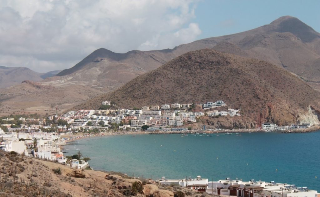 Discover Cabo de Gata Spain: San Jose, Costa Almeria, the Mediterranean