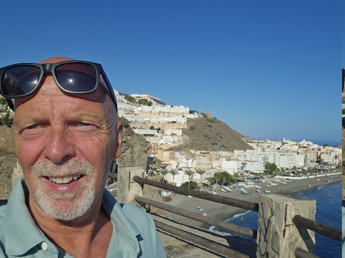 Author at La Rabita